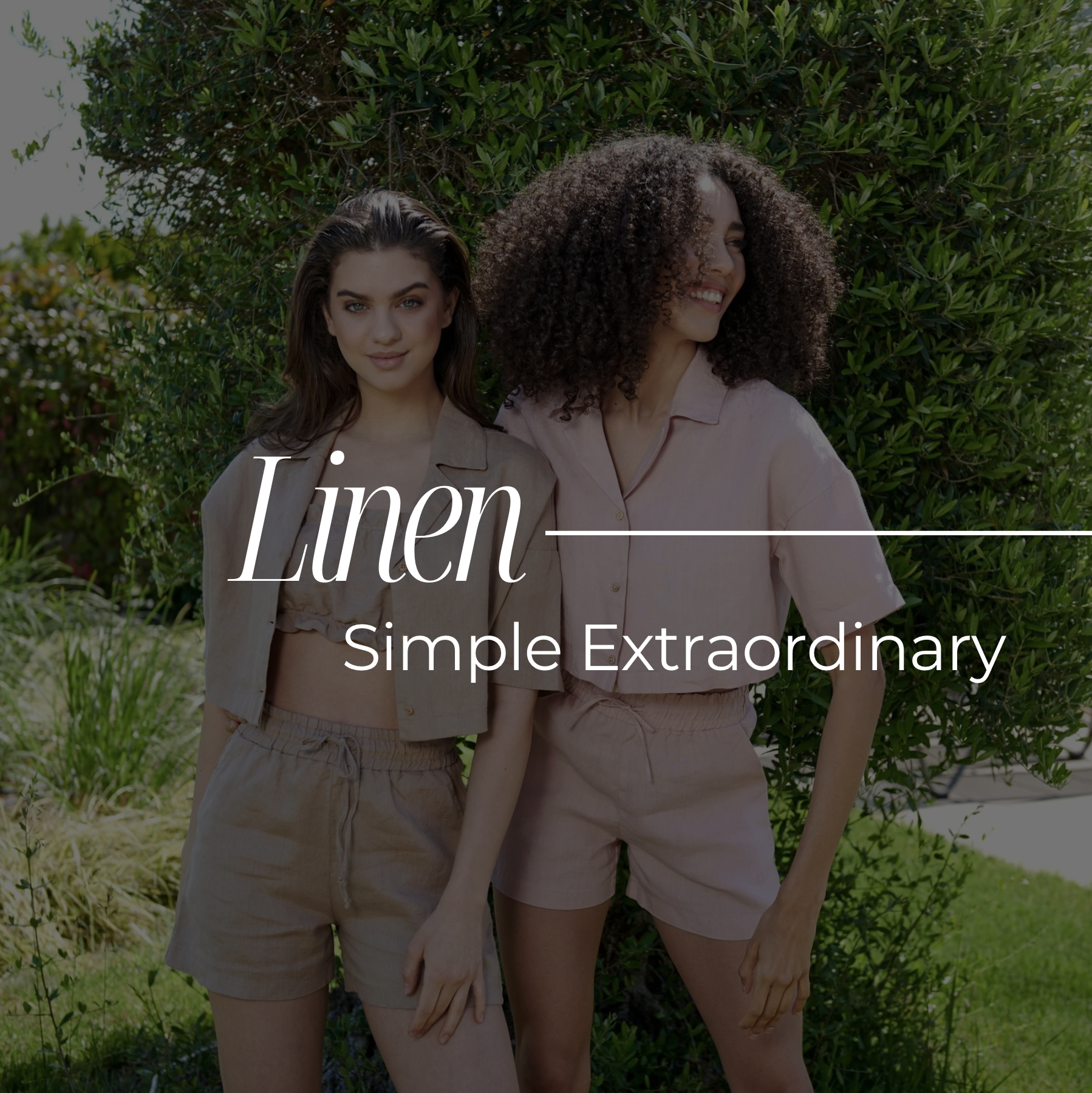 Linen: The Hidden Hero of the Fashion World