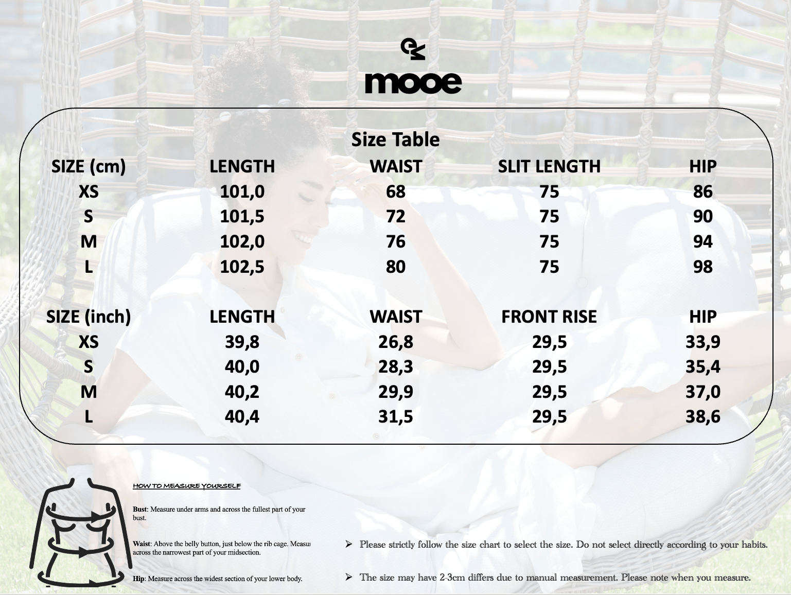 Bohemian Evira Skirt | Terracotta Tones - 10