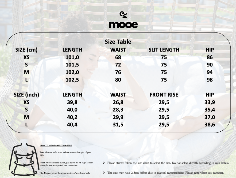 Bohemian Evira Skirt | Terracotta Tones - 10