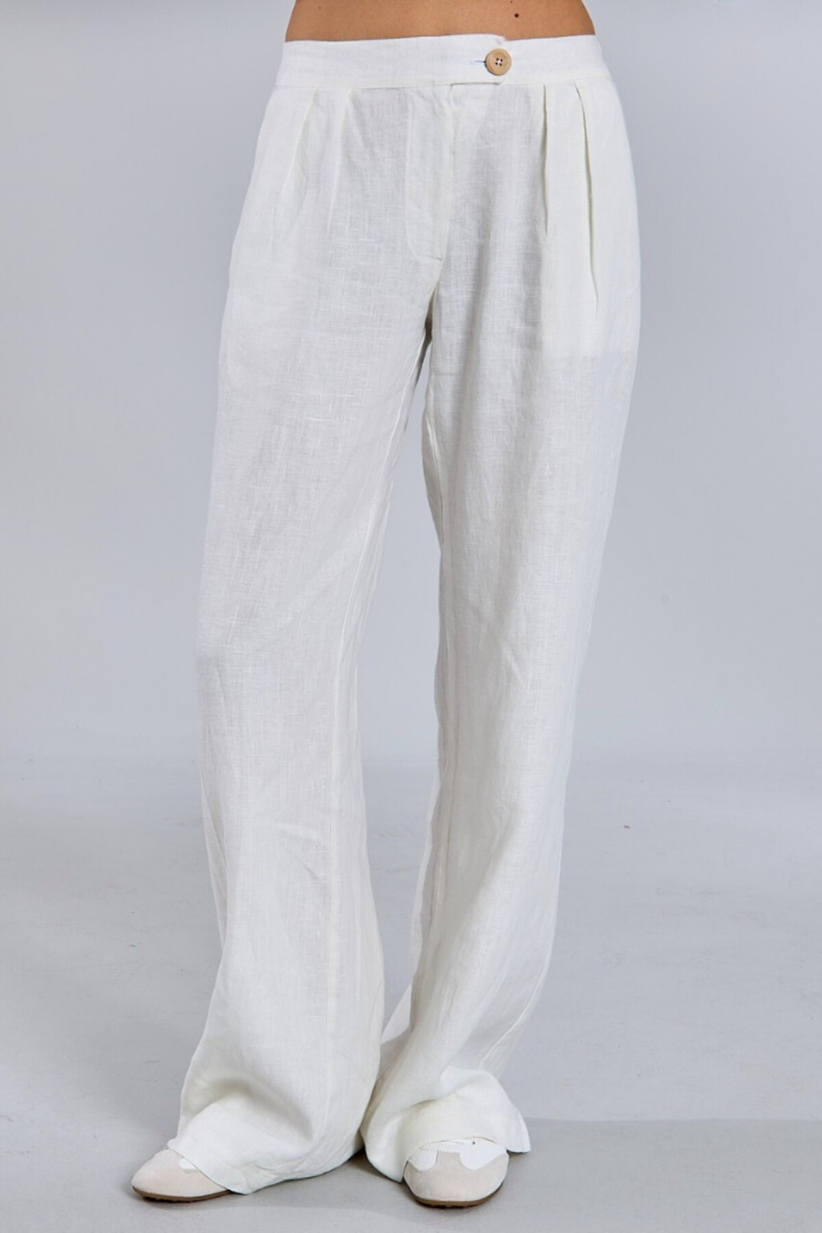 Brisa Palazzo Pant - 8