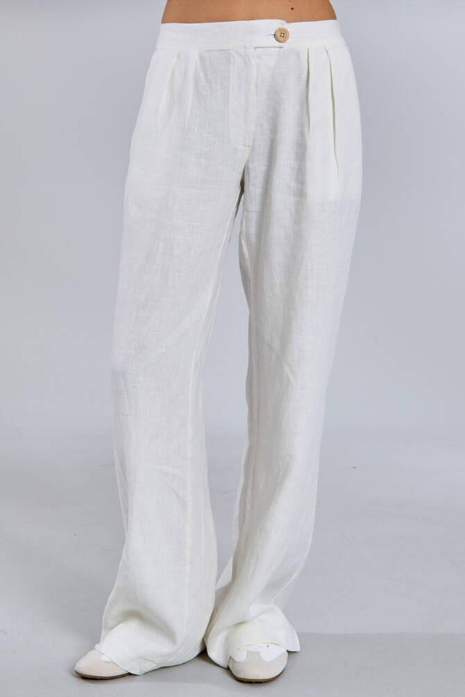 Brisa Palazzo Pant - 8