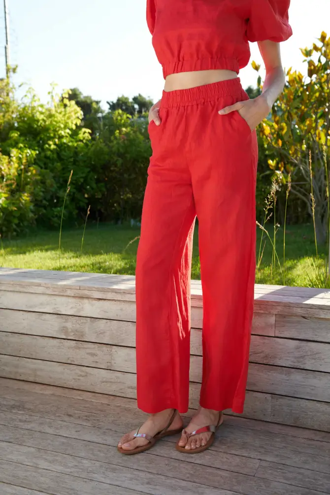 VOLENTI Pant - 6